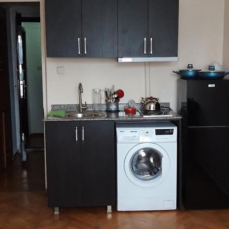Naira Apartment Μπατούμι Εξωτερικό φωτογραφία