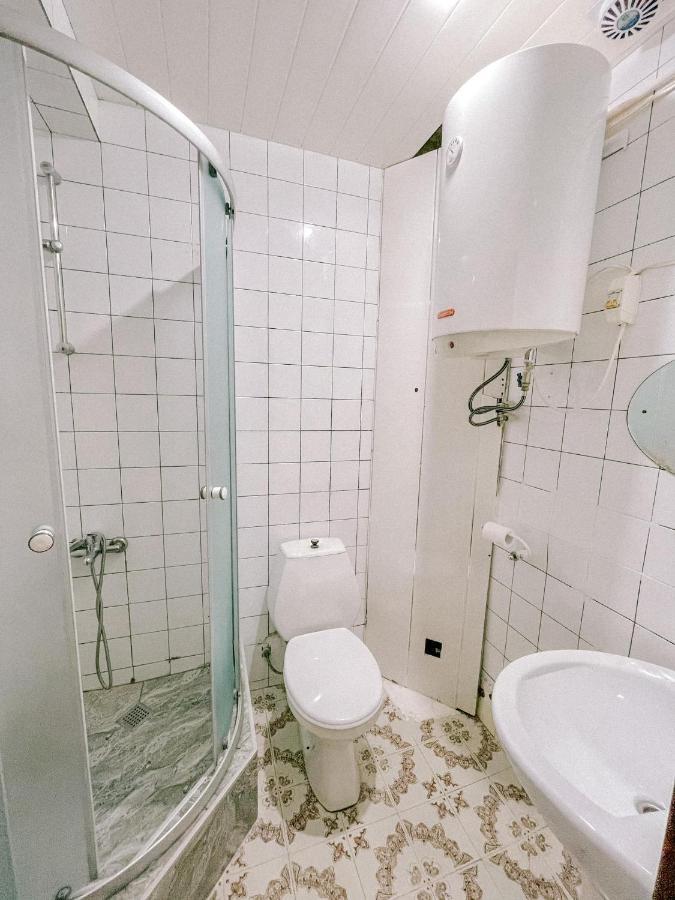 Naira Apartment Μπατούμι Εξωτερικό φωτογραφία